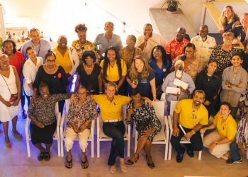 Volunteer.sx pide una “acción colectiva” continua para un cambio positivo