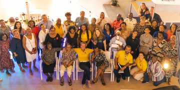 Volunteer.sx pide una “acción colectiva” continua para un cambio positivo