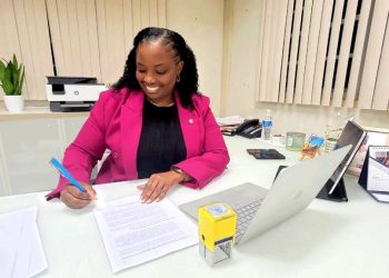 La Ministra de Justicia mejoró los procesos de solicitud de inmigración con un nuevo decreto ministerial