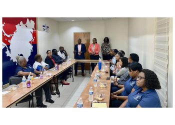 El proyecto de transformación del gobierno digital marca el éxito con una reunión de introducción