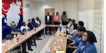 El proyecto de transformación del gobierno digital marca el éxito con una reunión de introducción