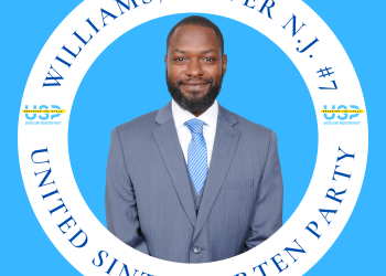 Sint Maarten y la contaminación