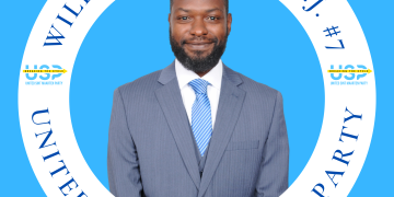 Sint Maarten y la contaminación