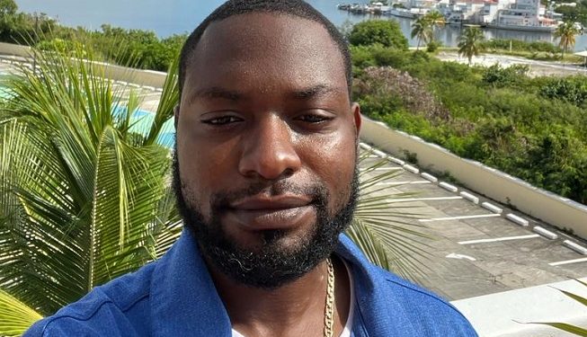 Empoderar a St. Maarten a través de la agricultura