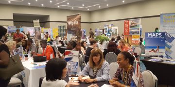 Feria Regional Anual de St. Martin / St. Maarten (SMART) 2024 programada para el 8 y 11 de abril de 2024