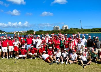 Revuelta de Papá Noel – diciembre de 2023