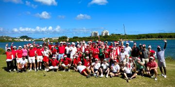 Revuelta de Papá Noel – diciembre de 2023