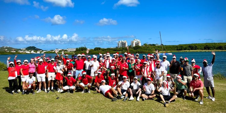 Revuelta de Papá Noel – diciembre de 2023