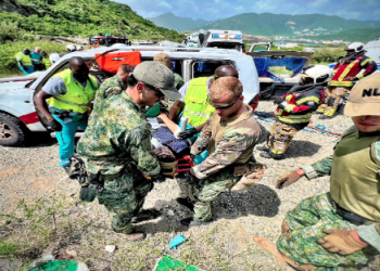 La cadena es tan fuerte como su eslabón más débil