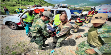 La cadena es tan fuerte como su eslabón más débil