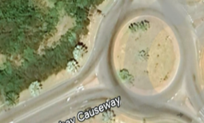 Intentos de robo a mano armada en Bush Road: advertencia y solicitud de vigilancia pública