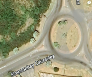 Intentos de robo a mano armada en Bush Road: advertencia y solicitud de vigilancia pública