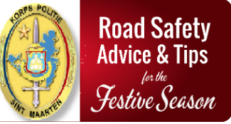 La Policía de Sint Maarten insta a los residentes a garantizar la seguridad durante la temporada festiva