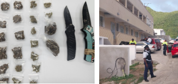 El KPSM intensifica controles de fin de año