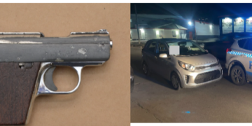 La Policía de Sint Maarten inicia una investigación sobre una serie de incidentes recientes