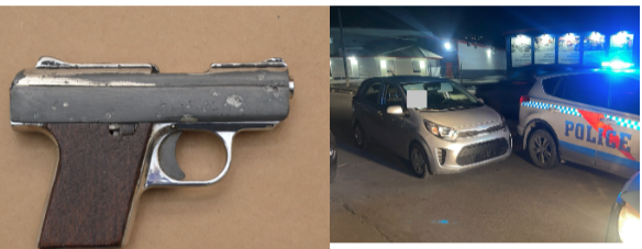 La Policía de Sint Maarten inicia una investigación sobre una serie de incidentes recientes