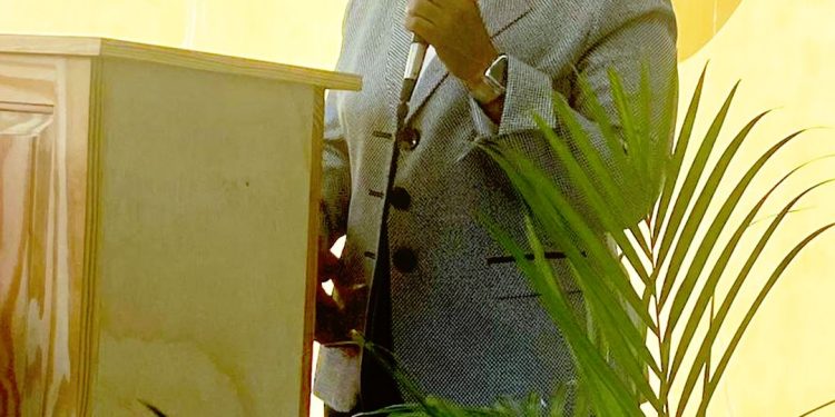 El programa anual de Navidad trae alegría al Centro de Atención Juvenil (MLC) de Miss Lalie