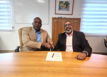 NV GEBE y el grupo de empresas TelEm unen fuerzas para forjar un protocolo de colaboración pionero