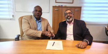 NV GEBE y el grupo de empresas TelEm unen fuerzas para forjar un protocolo de colaboración pionero