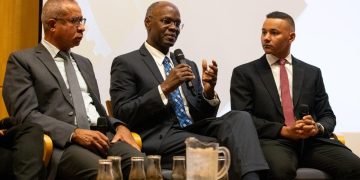 CBCS organizó un simposio con actores económicos clave