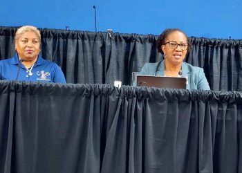 Más de 3,900 personas fuera del sistema del Registro civil