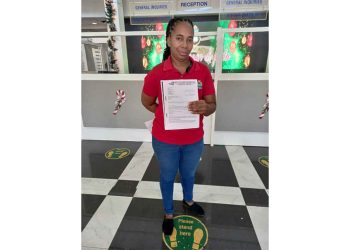 721 Kids Foundation solicita subsidio del gobierno para ampliar escuelas de necesidades especiales