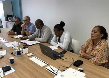 Anuncian proyecto para ampliar planta de producción de agua potable