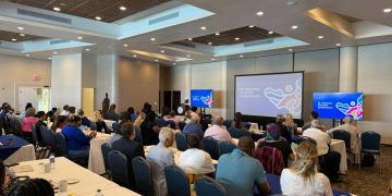 La Oficina de Turismo de St. Maarten organiza el Simposio de Turismo 2024 con énfasis en el Turismo Cultural