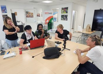 NIA insta al público a celebrar “Roots en Route” el sábado