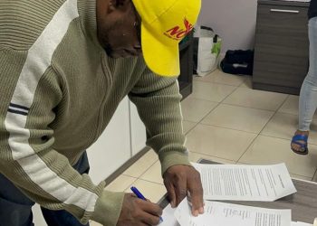 El Parlametario Emmanuel: Siento una inmensa gratitud y una profunda humildad