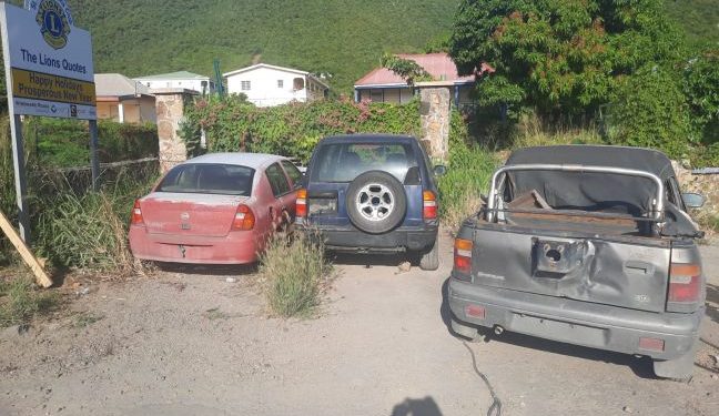 La Policía se prepara para las preocupaciones de tráfico y seguridad antes de las elecciones Parlamentarias