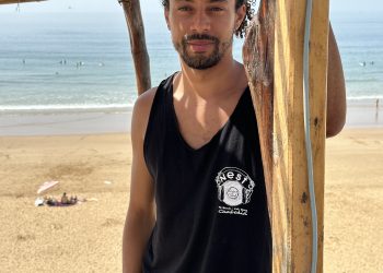 Gerente del programa de bienvenida EPIC