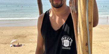 Gerente del programa de bienvenida EPIC