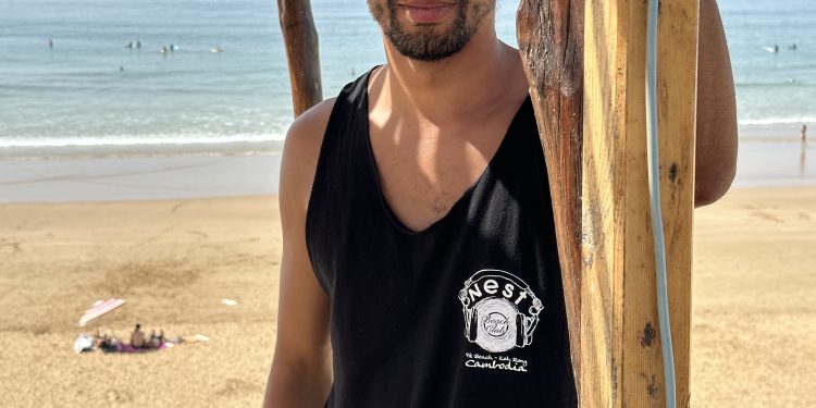 Gerente del programa de bienvenida EPIC