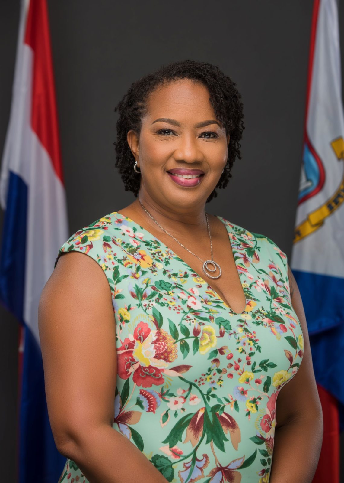 Mensaje de Año Nuevo de la Primera Ministra Silveria Jacobs