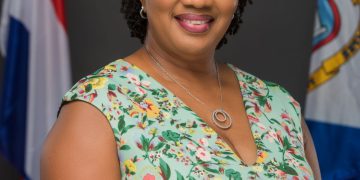 Mensaje de Año Nuevo de la Primera Ministra Silveria Jacobs