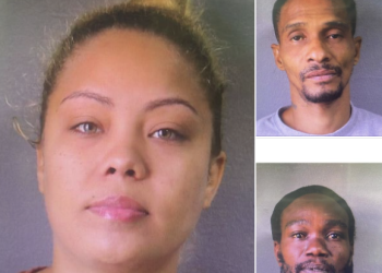 Cargos presentados en la recuperación de armas de fuego de buques marítimos