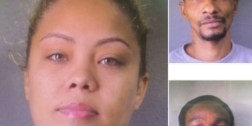 Cargos presentados en la recuperación de armas de fuego de buques marítimos