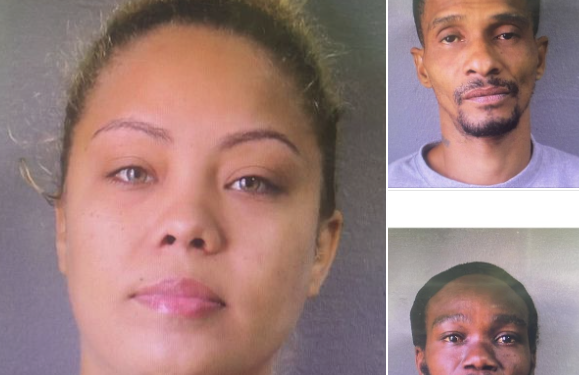 Cargos presentados en la recuperación de armas de fuego de buques marítimos