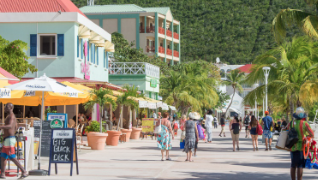 Incidentes recientes de robo en el Boardwalk