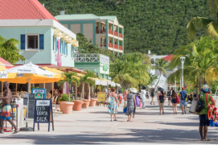Incidentes recientes de robo en el Boardwalk