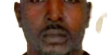 Reporte de persona desaparecida