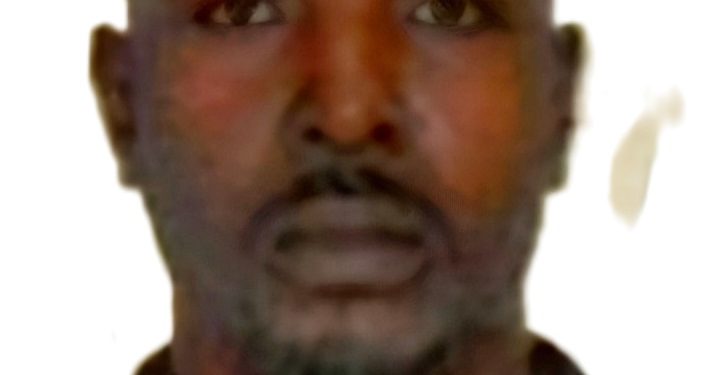 Reporte de persona desaparecida