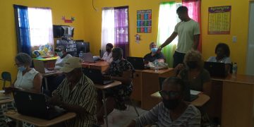 La inscripción al Programa Cyber Senior está abierta