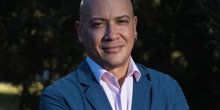 Tadzio Bervoets nombrado líder del proyecto BluEFin en el Fondo para la Biodiversidad del Caribe