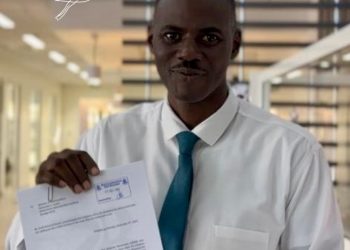 BRUG presenta un proyecto de propuesta de enmienda de ley para garantizar que los docentes que están estancados en su escala salarial actual puedan pasar a la siguiente escala