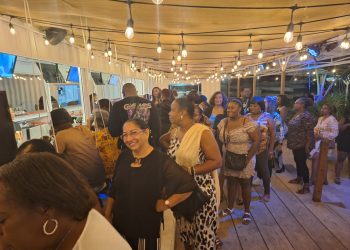 El Sindicato de Maestros de Windward Island (WITU) celebra 50 años de dedicación y promoción