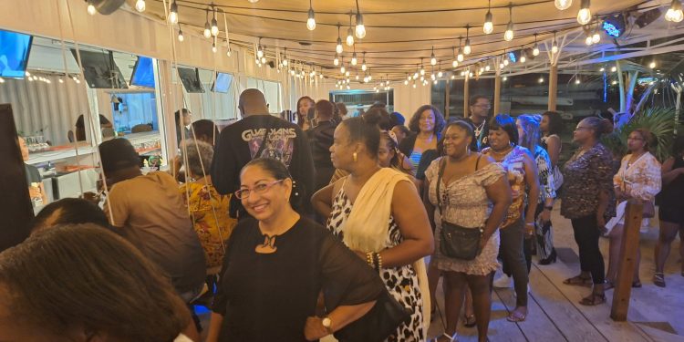 El Sindicato de Maestros de Windward Island (WITU) celebra 50 años de dedicación y promoción