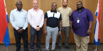 Proyecto de caminos laterales