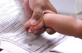 A partir del 1ro de enero más opciones para elegir apellido